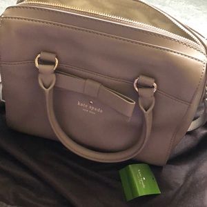 kate spade bag